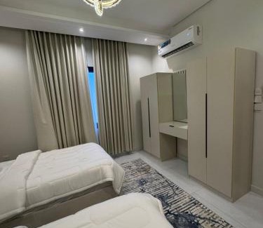 Al-Safa Apartment | دايموند جدة للشقق الفاخرة