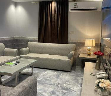 Tabuk Apartment | درة اجنادين للشقق المخدومة
