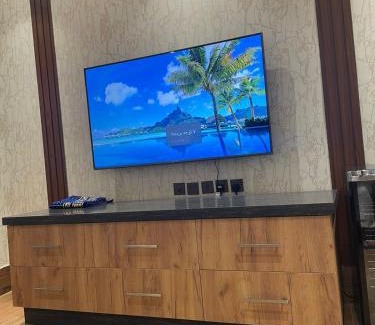 Tabuk Apartment | درة اجنادين للشقق المخدومة