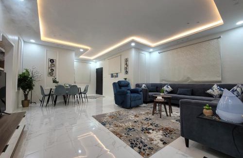 Abha House | دور واسع وفخم متكامل قرب لافاندا بارك