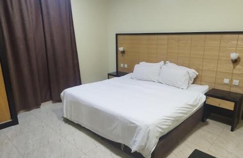 Abha Apartment | ديار البساتين للشقق المخدومة - الدرجة الاقتصادية