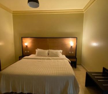 Abha Apartment | ديار البساتين للشقق المخدومة - الدرجة الاقتصادية