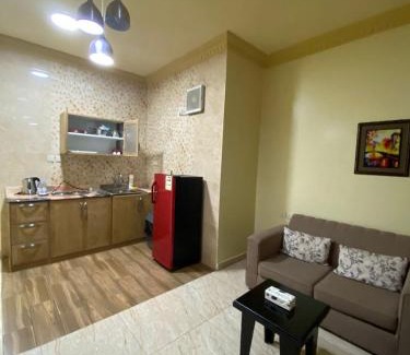 Abha Apartment | ديار البساتين للشقق المخدومة - الدرجة الاقتصادية