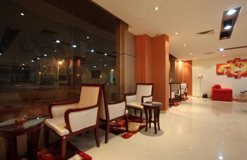 Ha'il Apartment | رؤوم إن للشقق المخدومة-Raoum Inn Serviced Apartments-Hail