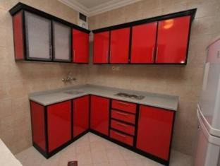 Al Majmaah Apartment | رؤوم إن للشقق المخدومة - Raoum Inn Serviced Apartments-Majmaa