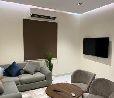 AlUla Apartment | رؤى سويتس Roua Suits