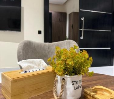 AlUla Apartment | رؤى سويتس Roua Suits