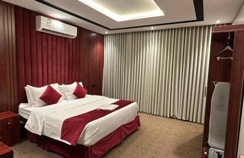 Riyadh Hotel | راحتي هنا