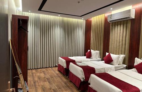 Riyadh Hotel | راحتي هنا