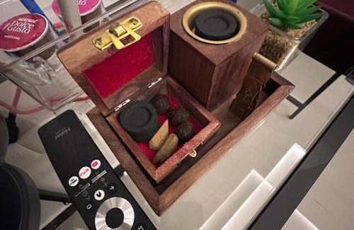 Ha'il Apartment | رغيد للشقق الفندقية حائل - طريق جرير