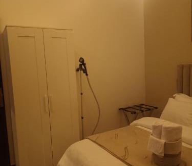 Ha'il Apartment | رغيد للشقق الفندقية حائل - طريق جرير