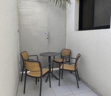 Ha'il Apartment | رغيد للشقق الفندقية وسط حائل