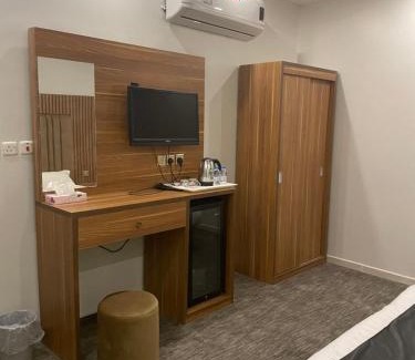 AlUla Apartment | رفاء