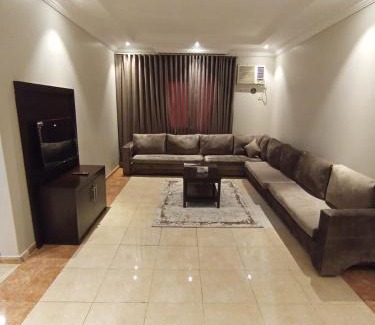 Abha Hotel | رفاه المسكن للشقق المخدومة