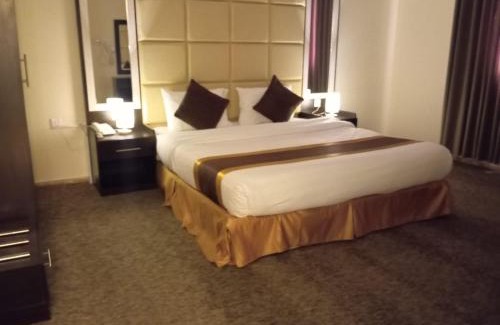 Abha Hotel | رفاه المسكن للشقق المخدومة