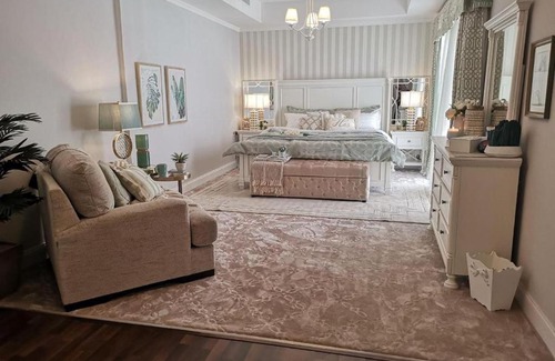 Medina Apartment | رفاه طيبة