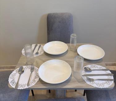 Tabuk Apartment | ركن صحاري للشقق المخدومة العليا Rukn Sahari for Served Apartments