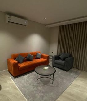 As Salam Apartment | روز فيلا