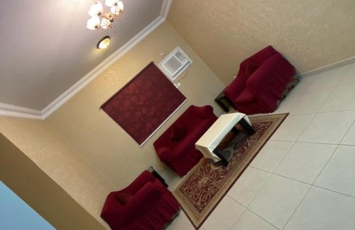 Ha'il Apartment | روعة المساكن