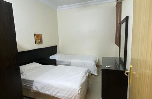 Ha'il Apartment | روعة المساكن