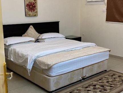 Ha'il Apartment | روعة المساكن