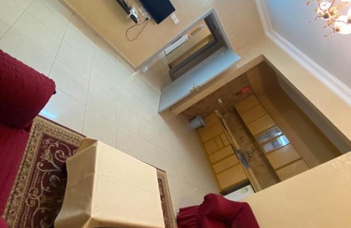 Ha'il Apartment | روعة المساكن