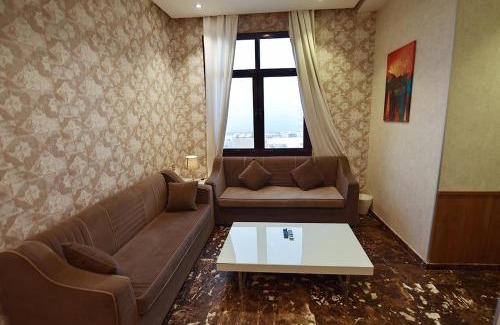 Salmiya Hotel | ريحانه الخليج للشقق الفندقيه