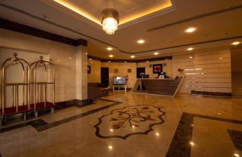 Dammam Hotel | ريف الشرقيه للشقق الفندقيهReef Al Sharqia Hotel