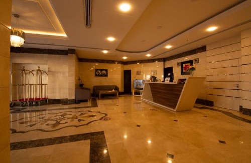 Dammam Hotel | ريف الشرقيه للشقق الفندقيهReef Al Sharqia Hotel