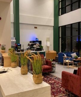 Abha Apartment | ريف سويت للأجنحة الفندقية