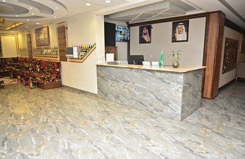 Abha Apartment | ريم بارك للأجنحة الفندقية/ أبها/ حي المروج