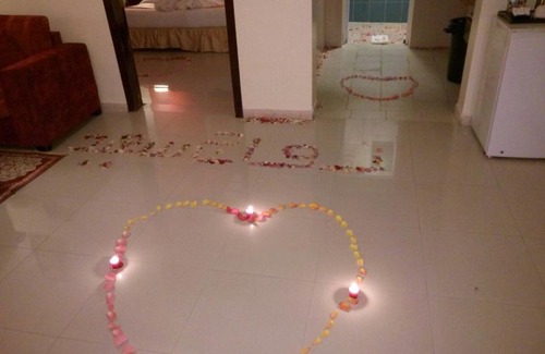 Ha'il Apartment | زمن