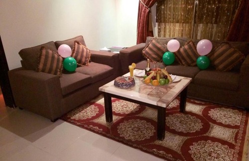 Ha'il Apartment | زمن