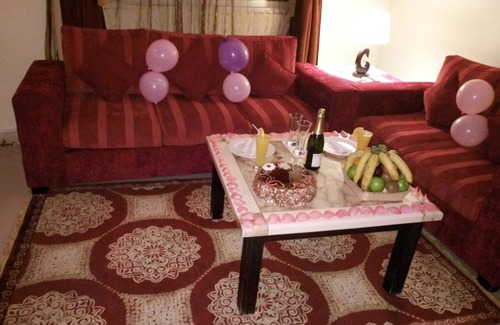 Ha'il Apartment | زمن