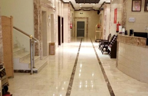 Ha'il Apartment | زمن