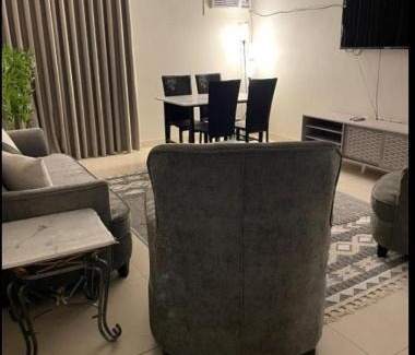 Al Harra Al-Sharqiah Apartment | زهرة حسن