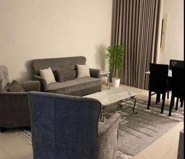 Al Harra Al-Sharqiah Apartment | زهرة حسن