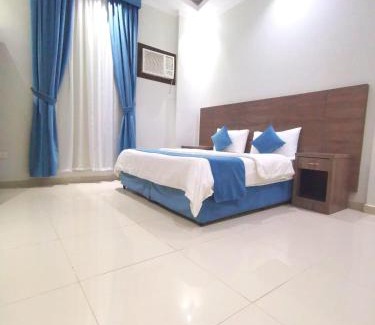 Al-Hamadaniyah Apartment | سارة للشقق المفروشة - الحمدانية جدة
