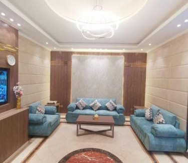 Al-Hamadaniyah Apartment | سارة للشقق المفروشة - الحمدانية جدة