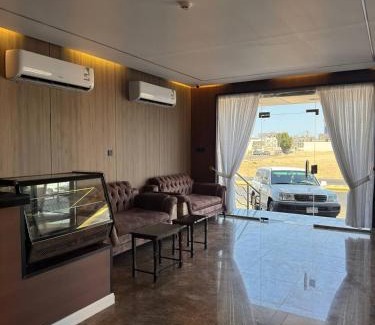 Al Wajh Apartment | سحاب الأندلس للشقق المخدومة 1 الوجه Sahab Al Andalus for Served Apartments