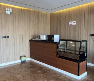 Al Wajh Apartment | سحاب الأندلس للشقق المخدومة 1 الوجه Sahab Al Andalus for Served Apartments