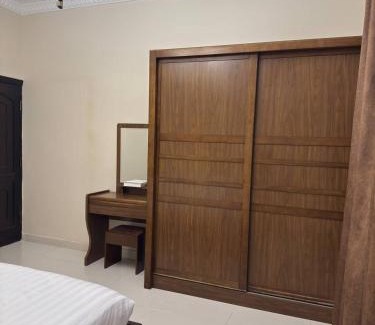 Al Wajh Apartment | سحاب الأندلس للشقق المخدومة 1 الوجه Sahab Al Andalus for Served Apartments