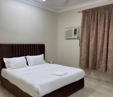 Al Wajh Apartment | سحاب الأندلس للشقق المخدومة الوجه 2 Sahab Al Andalus for Served Apartments