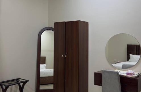 Al Wajh Apartment | سحاب الأندلس للشقق المخدومة الوجه 2 Sahab Al Andalus for Served Apartments