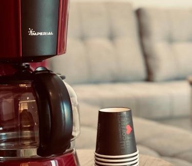 Tayma Apartment | سفن فيو