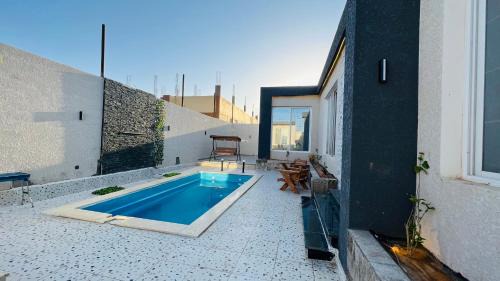 Tayma Apartment | سفن فيو