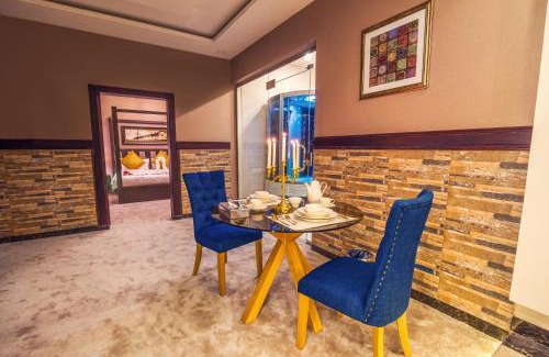 Ha'il Apartment | سكناي آجا للأجنحة الفندقية