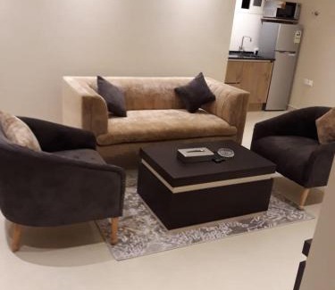 Ha'il Apartment | سكناي صلاح الدين