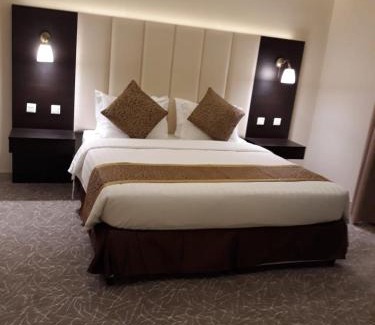 Ha'il Apartment | سكناي صلاح الدين