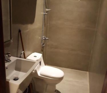 Ha'il Apartment | سكناي صلاح الدين